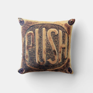 Push Coussin