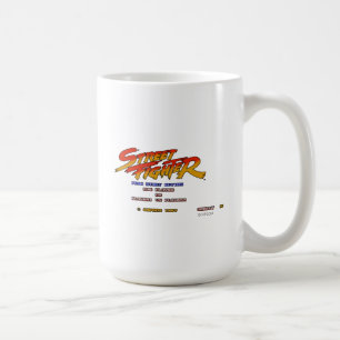 Push Start Coffee Mug