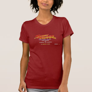 Push Start T-Shirt