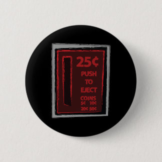 Push To Eject 2 Inch Round Button