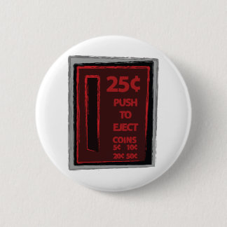 Push To Eject 2 Inch Round Button