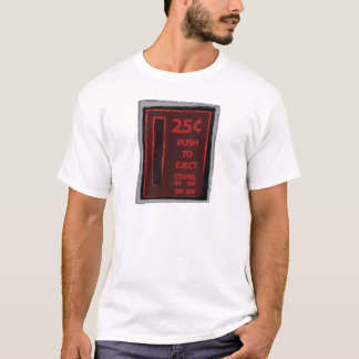 Push To Eject T-Shirt