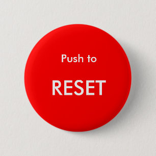 Push to Reset 2 Inch Round Button