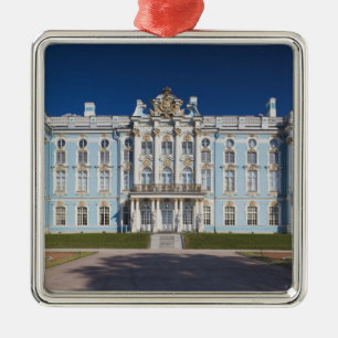 Pushkin-Tsarskoye Selo, Catherine Palace Metal Ornament