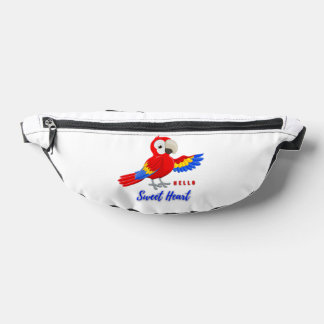 puskardopitas fanny pack