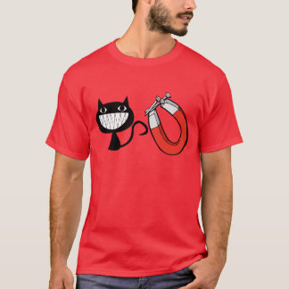 pussy magnet, funny shirts, humour, funny T-Shirt