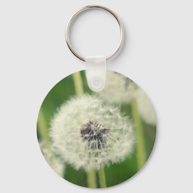 Pusteblume 2013 2 keychain (Front)