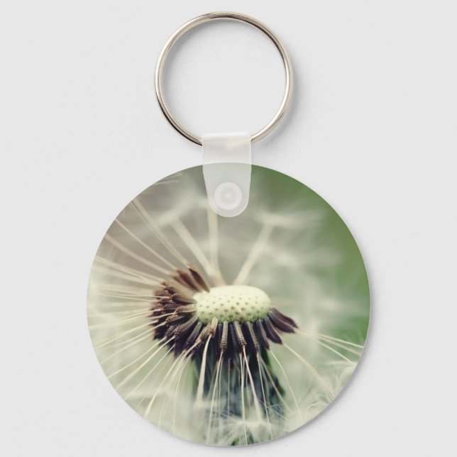 Pusteblume 2013 3 keychain (Front)