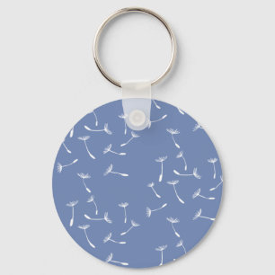 Pusteblume Keychain