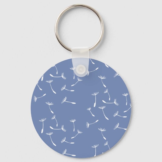 Pusteblume Keychain (Front)