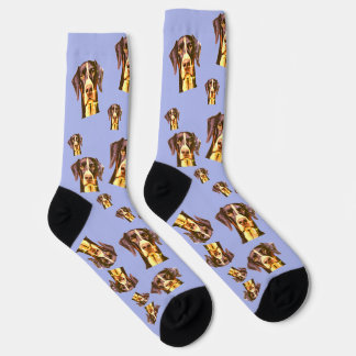 Put Any Face on Socks – Personalized Face Socks