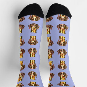 Put Any Faces On socks, Customized face Socks