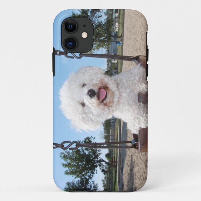 Put In Your Own Photo iPhone 5 Case (Back)