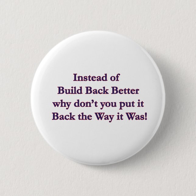 Put-It-Back 2 Inch Round Button (Front)