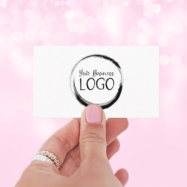 Put My Logo On Business Card (Put My Logo On Business Card)