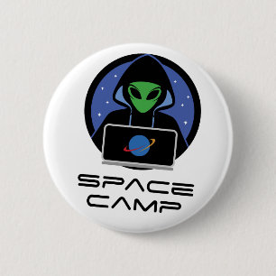 Put This On Your Backpack Button