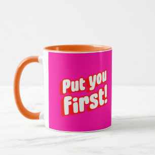 Put your first Mug