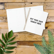 Put your own design 