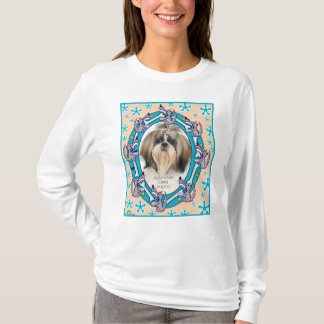 PUT YOUR PETS PHOTO HERE... T-Shirt