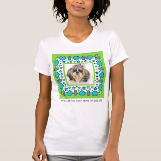 PUT YOUR  PHOTO HERE... T-Shirt
