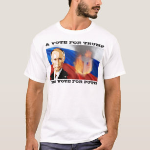 Putin 1 T-Shirt