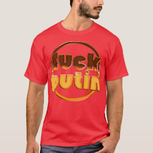 Putin T-Shirt