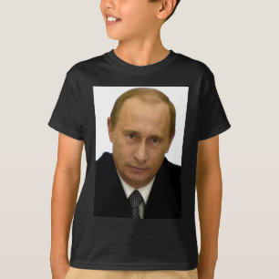 Putin T-Shirt