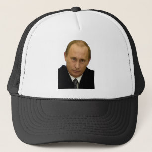 Putin Trucker Hat