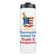 PUTT Bouteille d'eau