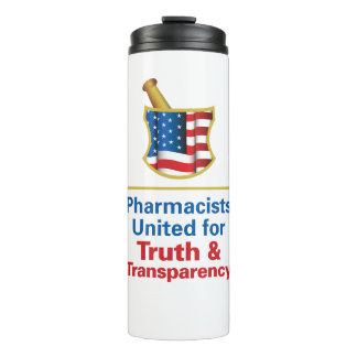 PUTT Bouteille d'eau