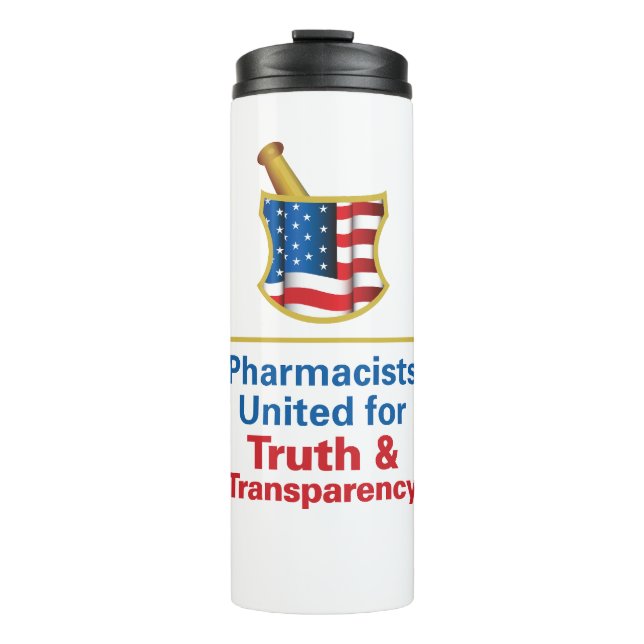 PUTT Bouteille d'eau (Devant)