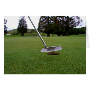Putt gentil