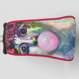 Putter Cover