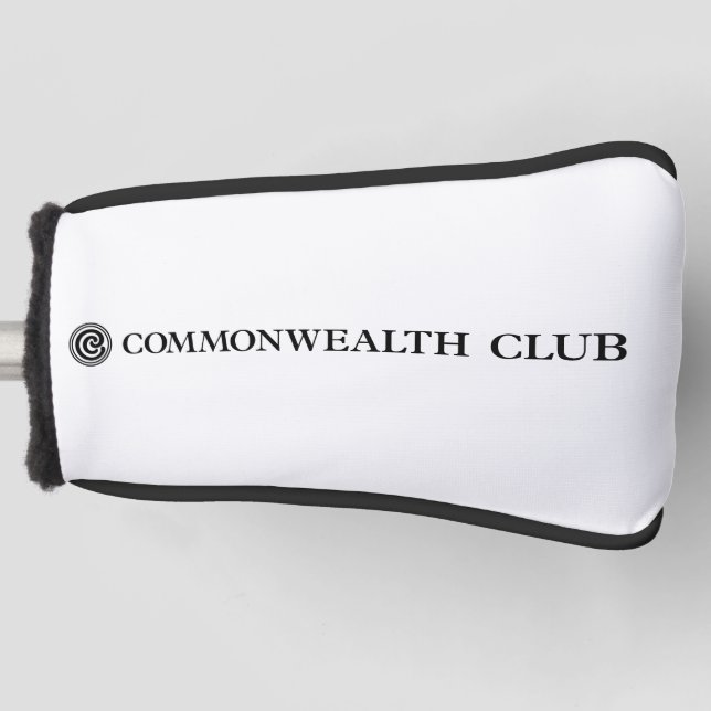 Putter Cover (Front)