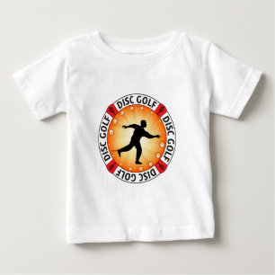 Putter Dude #3 Baby T-Shirt