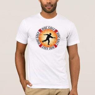 Putter Dude #3 T-Shirt