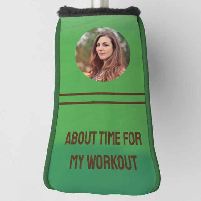 Putter Golf Head Covers: A Must-Have for Every  Golf Head Cover (Rotate 90)