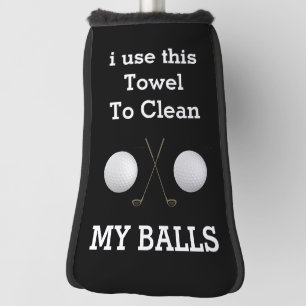 Putter: The Ultimate Golf Accessory Golf Head Cover