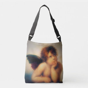 Putti Angel Crossbody Bag