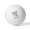 Puttin' Around 70 Birthday Personalized