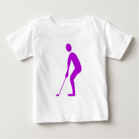 Putting - Purple