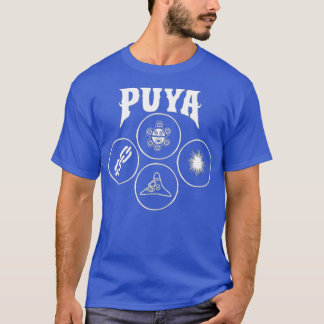 Puya Merchandise  T-Shirt
