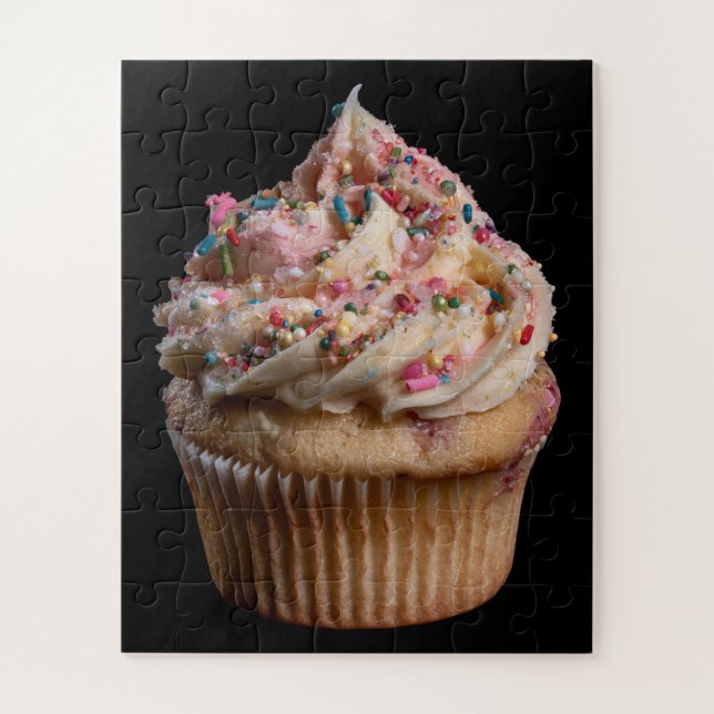 Puzzle (Vertical)