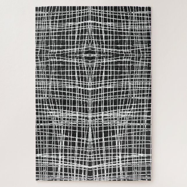 Puzzle (Vertical)