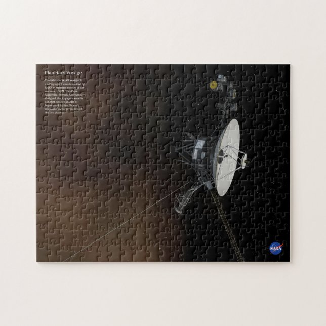 Puzzle (Horizontal)