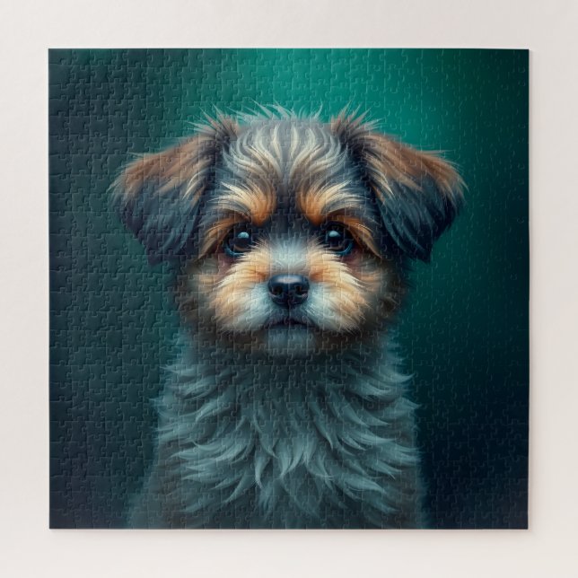 Puzzle (Vertical)