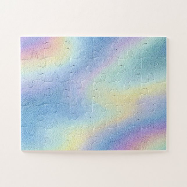 Puzzle (Horizontal)