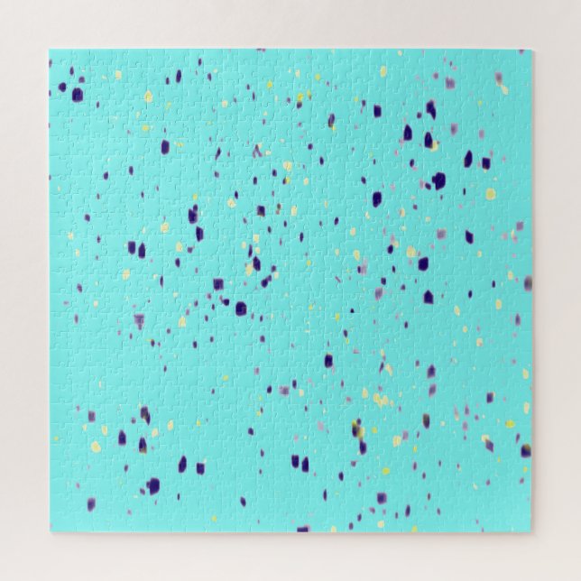 Puzzle (Vertical)