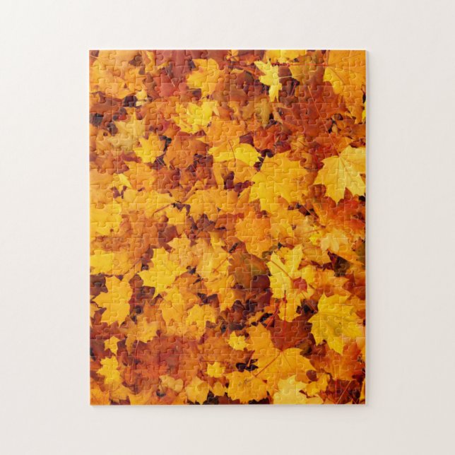 Puzzle (Vertical)