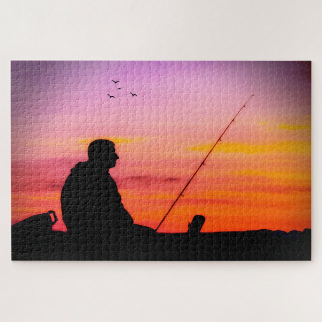 Puzzle (Horizontal)